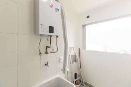 Apartamento para alugar com 88m², 2 quartos e 1 vagaÁrea de Serviço