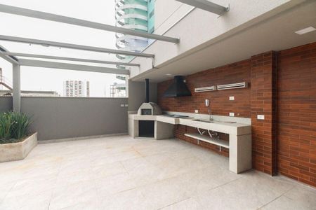 Apartamento para alugar com 88m², 2 quartos e 1 vagaCondomínio - Churrasqueira