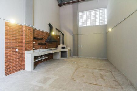 Apartamento para alugar com 88m², 2 quartos e 1 vagaCondomínio - Churrasqueira