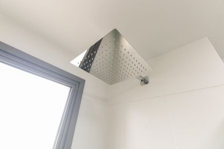 Apartamento para alugar com 88m², 2 quartos e 1 vagaBanheiro Suíte