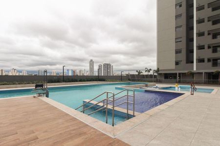 Apartamento para alugar com 88m², 2 quartos e 1 vagaCondomínio - Piscina