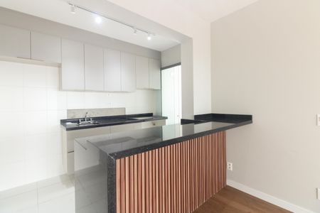 Apartamento para alugar com 88m², 2 quartos e 1 vagaCozinha