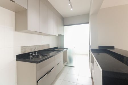 Apartamento para alugar com 88m², 2 quartos e 1 vagaCozinha