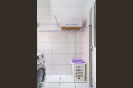 Apartamento à venda com 61m², 2 quartos e sem vagaÁrea de Serviço