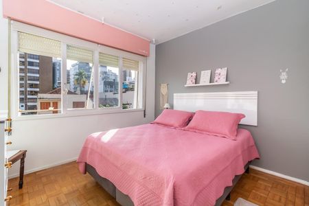 Apartamento à venda com 61m², 2 quartos e sem vagaQuarto 1