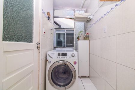 Apartamento à venda com 61m², 2 quartos e sem vagaÁrea de Serviço