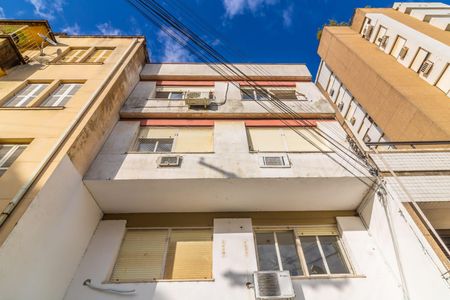Apartamento à venda com 61m², 2 quartos e sem vagaÁrea comum