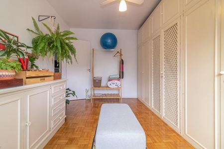 Apartamento à venda com 61m², 2 quartos e sem vagaQuarto 2