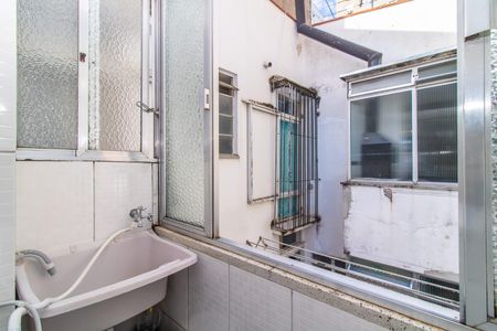 Apartamento à venda com 61m², 2 quartos e sem vagaÁrea de Serviço