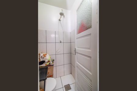 Apartamento à venda com 61m², 2 quartos e sem vagaBanheiro de Serviço