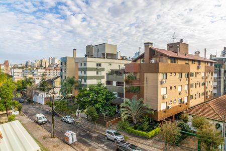 Apartamento à venda com 61m², 2 quartos e sem vagaVista
