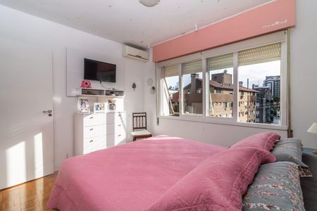 Apartamento à venda com 61m², 2 quartos e sem vagaQuarto 1