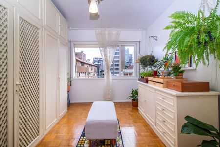 Apartamento à venda com 61m², 2 quartos e sem vagaQuarto 2