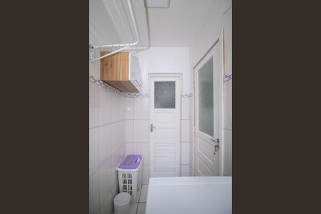 Apartamento à venda com 61m², 2 quartos e sem vagaÁrea de Serviço