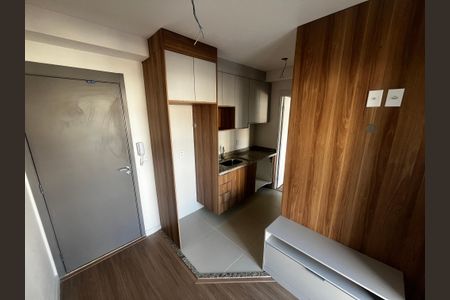 Studio de kitnet/studio para alugar com 1 quarto, 27m² em Jardim Sao Paulo(zona Norte), São Paulo