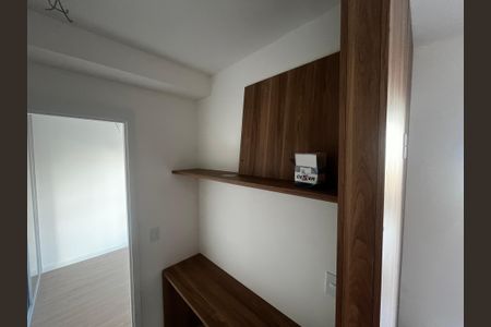Studio de kitnet/studio para alugar com 1 quarto, 27m² em Jardim Sao Paulo(zona Norte), São Paulo