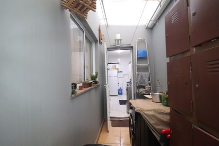 Apartamento à venda com 67m², 2 quartos e 1 vagaÁrea de Serviço