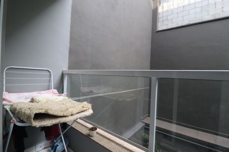 Apartamento à venda com 67m², 2 quartos e 1 vagaVaranda Suíte