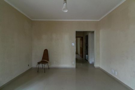 Sala de casa para alugar com 3 quartos, 160m² em Jardim Orlandina, São Bernardo do Campo