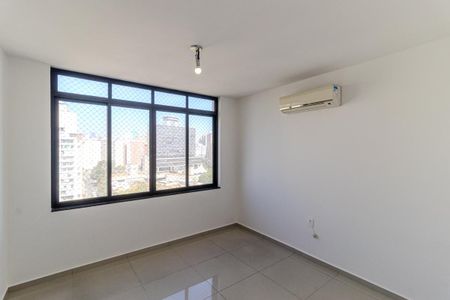Sala de apartamento para alugar com 1 quarto, 37m² em Sé, São Paulo