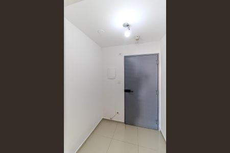 Corredor de Entrada de apartamento para alugar com 1 quarto, 37m² em Sé, São Paulo