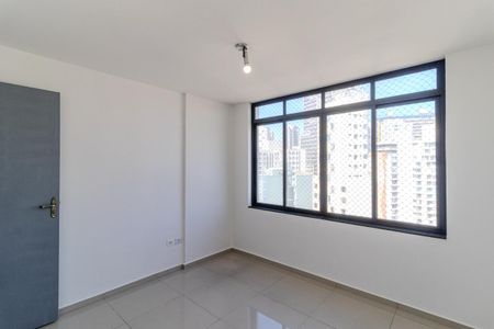 Sala de apartamento para alugar com 1 quarto, 37m² em Sé, São Paulo