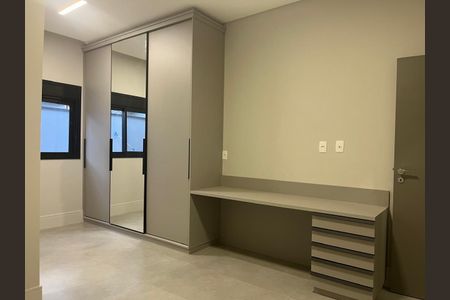 Suíte 2 de casa de condomínio para alugar com 3 quartos, 297m² em Condomínio Chácara dos Eucaliptos, São José dos Campos