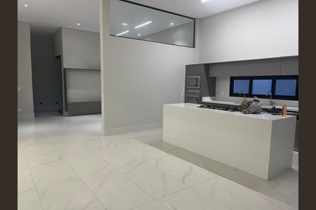 Casa de condomínio para alugar com 297m², 3 quartos e 2 vagas Casa de condomínio para alugar com 297m², 3 quartos e 2 vagasCozinha