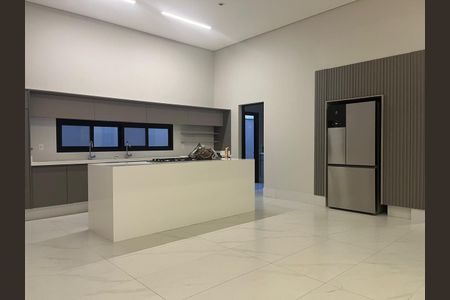 Casa de condomínio para alugar com 297m², 3 quartos e 2 vagas Casa de condomínio para alugar com 297m², 3 quartos e 2 vagasCozinha