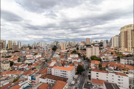 Apartamento para alugar com 26m², 1 quarto e sem vaga Apartamento para alugar com 26m², 1 quarto e sem vagaÁrea comum - Cobertura (Vista)