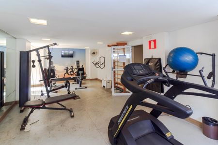 Apartamento à venda com 141m², 3 quartos e 2 vagas Apartamento à venda com 141m², 3 quartos e 2 vagasFoto 27