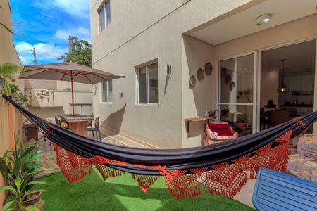 Apartamento à venda com 141m², 3 quartos e 2 vagas Apartamento à venda com 141m², 3 quartos e 2 vagasFoto 01