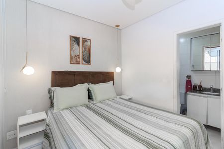 Apartamento à venda com 141m², 3 quartos e 2 vagas Apartamento à venda com 141m², 3 quartos e 2 vagasFoto 08