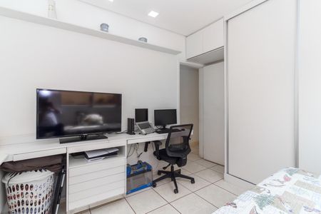Foto 12 de apartamento à venda com 3 quartos, 141m² em Castelo, Belo Horizonte