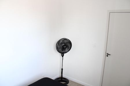 Quarto 1 de apartamento para alugar com 2 quartos, 43m² em Belenzinho, São Paulo