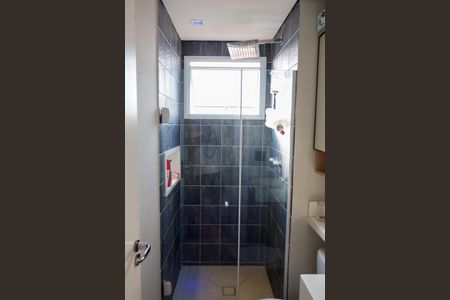 Apartamento à venda com 84m², 3 quartos e 2 vagas Apartamento à venda com 84m², 3 quartos e 2 vagasBanheiro da Suíte 2