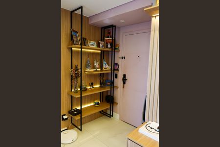 Sala de apartamento à venda com 3 quartos, 84m² em Bela Vista, Osasco