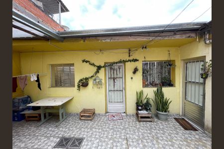 Casa à venda com 250m², 2 quartos e 3 vagasQuintal