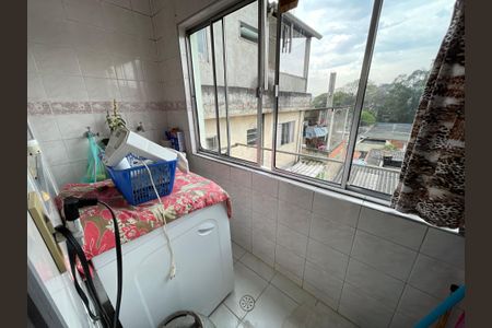 Casa à venda com 250m², 2 quartos e 3 vagasÁrea de Serviço