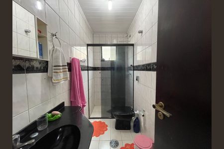 Casa à venda com 250m², 2 quartos e 3 vagasBanheiro Social