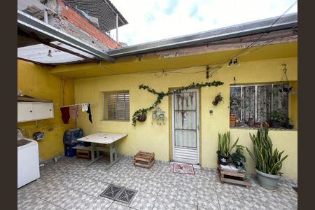 Casa à venda com 250m², 2 quartos e 3 vagasQuintal