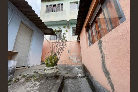 Casa à venda com 250m², 2 quartos e 3 vagasQuintal