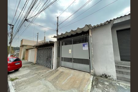 Casa à venda com 250m², 2 quartos e 3 vagasFachada