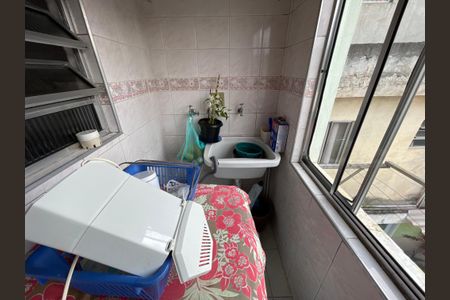 Casa à venda com 250m², 2 quartos e 3 vagasÁrea de Serviço