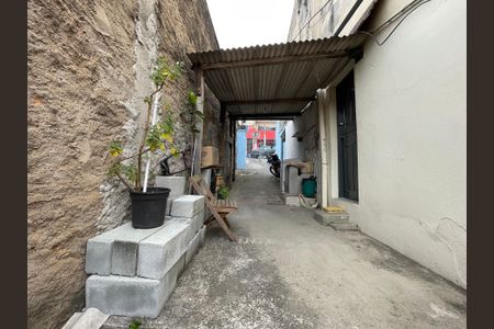 Casa à venda com 250m², 2 quartos e 3 vagasQuintal