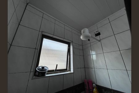 Casa à venda com 250m², 2 quartos e 3 vagasBanheiro Social