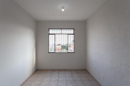 Sala de apartamento para alugar com 2 quartos, 60m² em Xodó Marize, Belo Horizonte