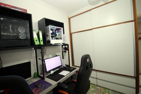 Apartamento à venda com 115m², 3 quartos e 1 vagaQuarto 1