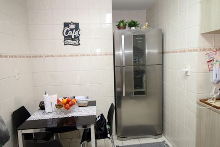 Apartamento à venda com 115m², 3 quartos e 1 vagaCozinha