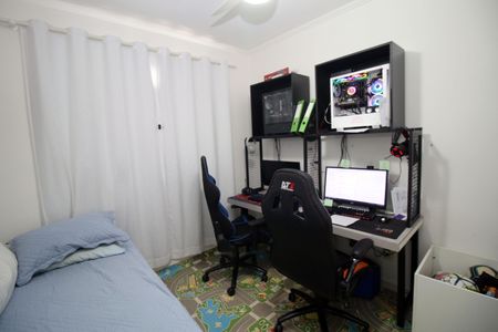 Apartamento à venda com 115m², 3 quartos e 1 vagaQuarto 1
